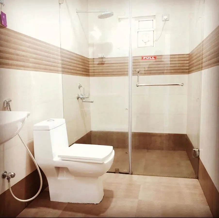 Country house Kailas Estate Trails Nelliyampathy