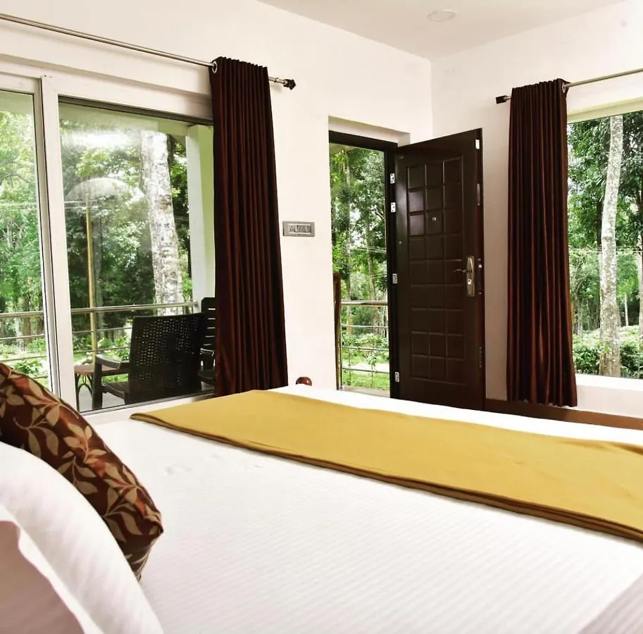 Country house Kailas Estate Trails Nelliyampathy India