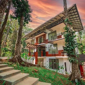 Hotel Vanya By Citrine, Nelliyampathy