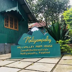 Resort Hill Valley, Nelliyampathy