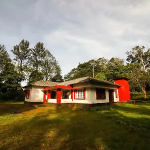 Holiday home Misty Valley Hill, Nelliyampathy