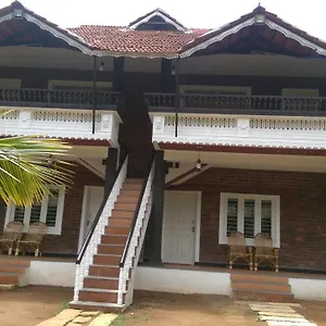 Guest house Mango Village Farm House, Nelliyampathy